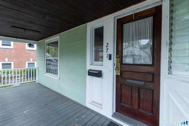 271 Brown Street, West Haven, CT 06516