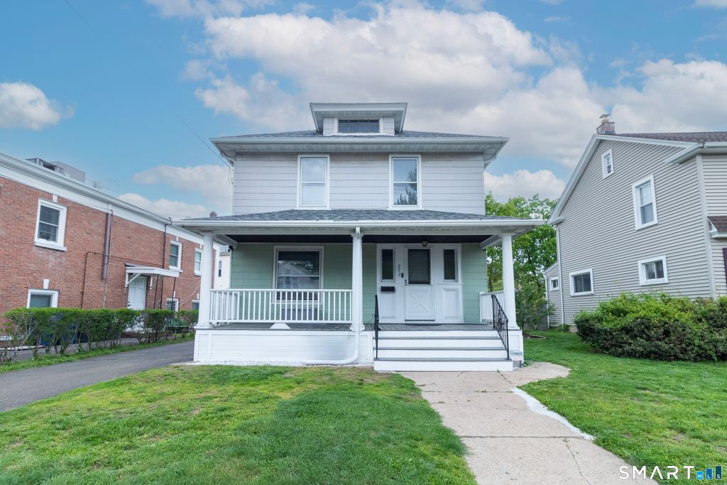 271 Brown Street, West Haven, CT 06516