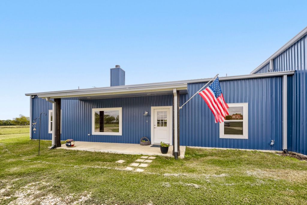 3145 Hagler Road, Cleburne, TX 76033 — photo 3