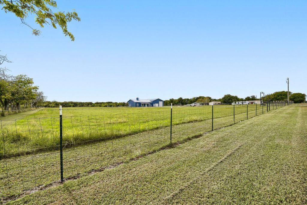 3145 Hagler Road, Cleburne, TX 76033 — photo 4
