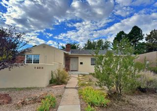 4816 Ridgecrest Circle SE, Albuquerque, NM 87108