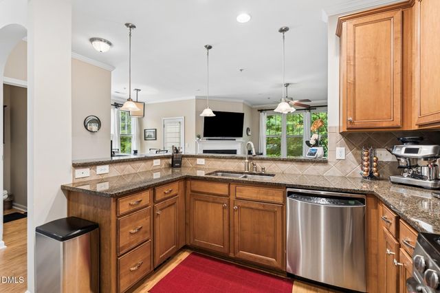6140 Braidwood Court, Raleigh, NC 27612