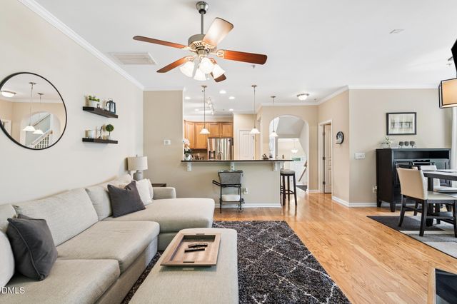 6140 Braidwood Court, Raleigh, NC 27612