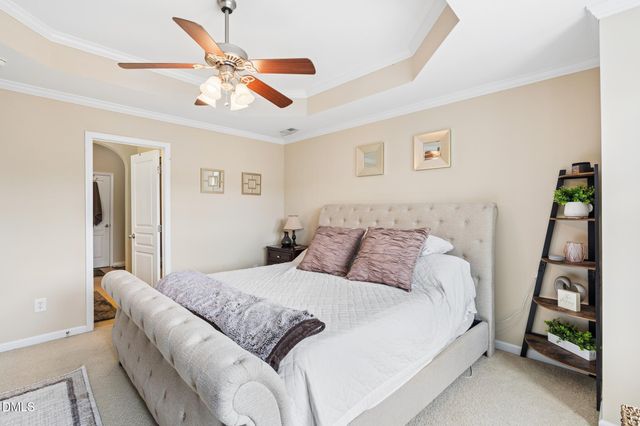 6140 Braidwood Court, Raleigh, NC 27612