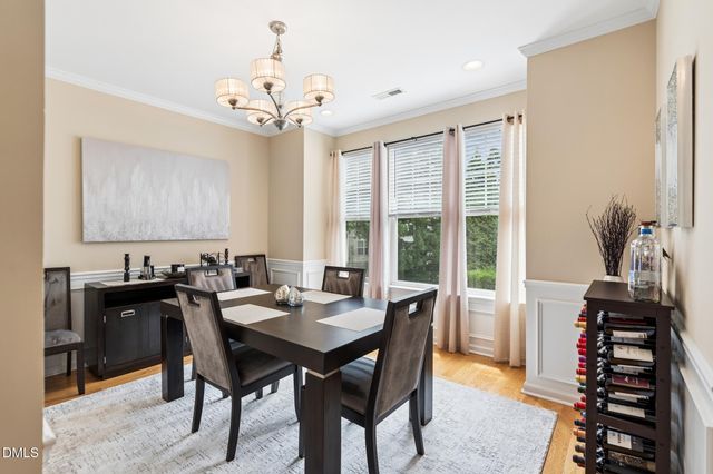 6140 Braidwood Court, Raleigh, NC 27612