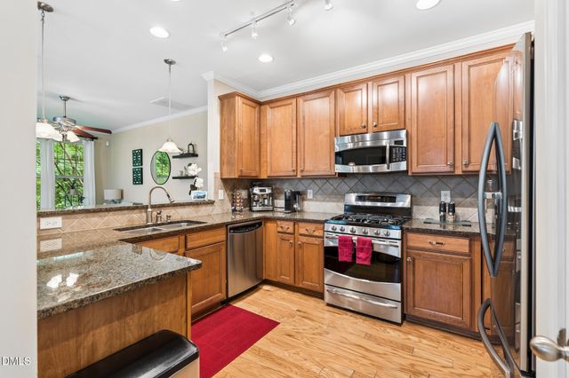 6140 Braidwood Court, Raleigh, NC 27612
