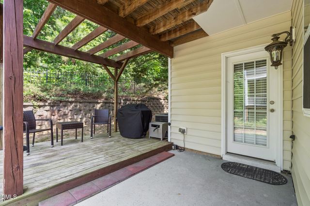 6140 Braidwood Court, Raleigh, NC 27612