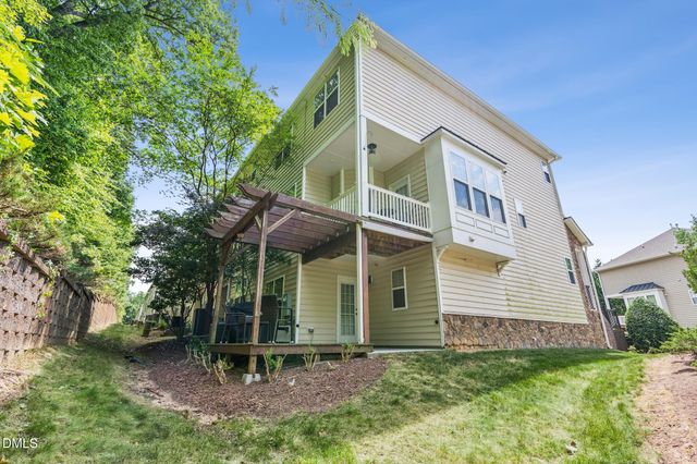 6140 Braidwood Court, Raleigh, NC 27612
