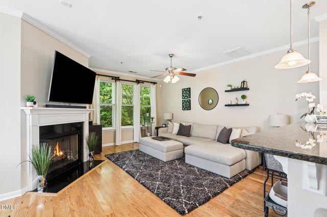 6140 Braidwood Court, Raleigh, NC 27612