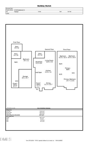 6140 Braidwood Court, Raleigh, NC 27612