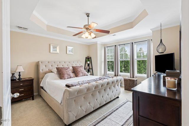 6140 Braidwood Court, Raleigh, NC 27612
