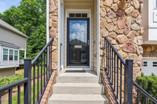 6140 Braidwood Court, Raleigh, NC 27612