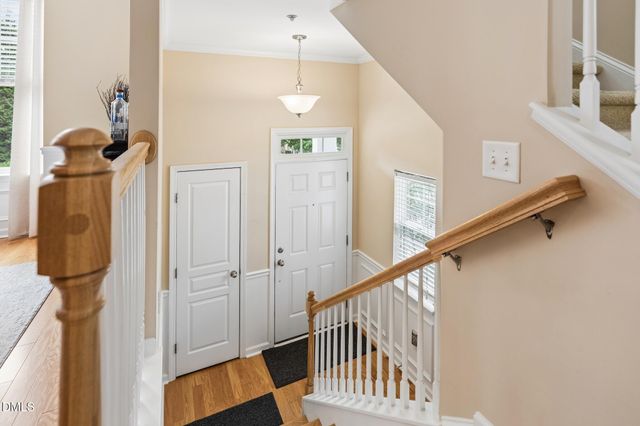 6140 Braidwood Court, Raleigh, NC 27612