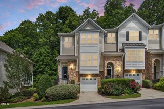 6140 Braidwood Court, Raleigh, NC 27612