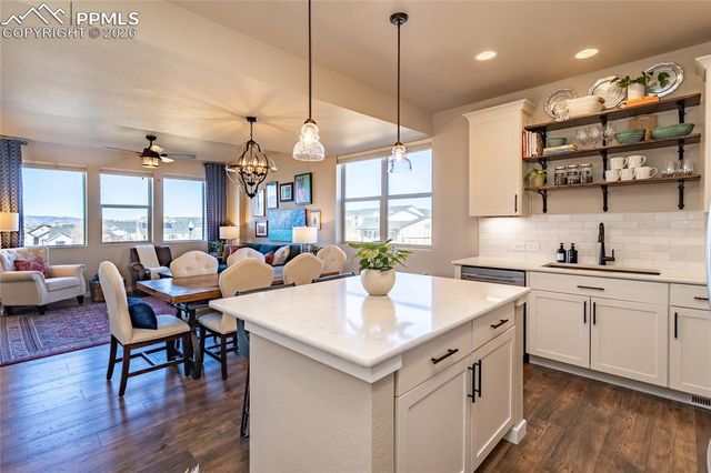 10942 Dusk Sky Point, Colorado Springs, CO 80908