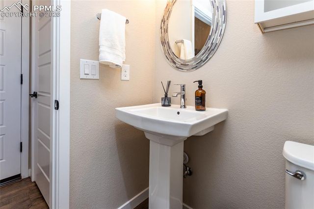 10942 Dusk Sky Point, Colorado Springs, CO 80908