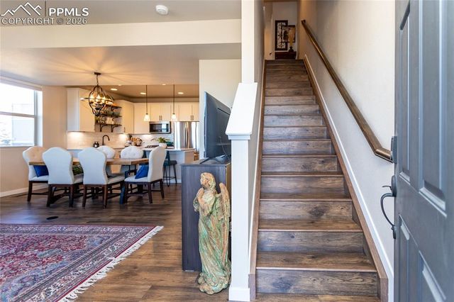 10942 Dusk Sky Point, Colorado Springs, CO 80908