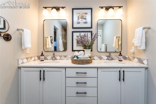 10942 Dusk Sky Point, Colorado Springs, CO 80908