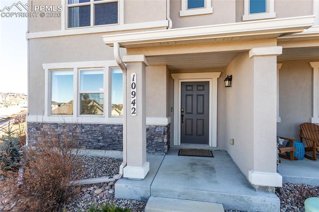 10942 Dusk Sky Point, Colorado Springs, CO 80908