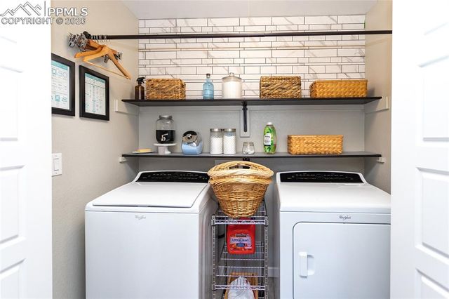 10942 Dusk Sky Point, Colorado Springs, CO 80908