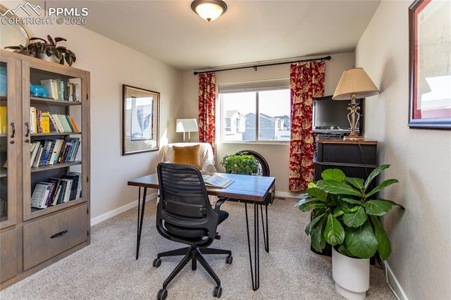 10942 Dusk Sky Point, Colorado Springs, CO 80908