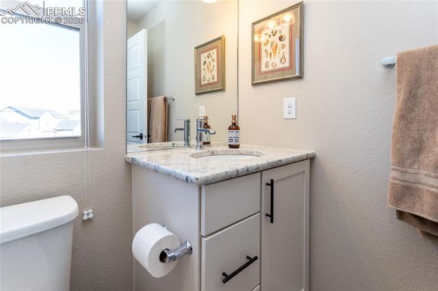 10942 Dusk Sky Point, Colorado Springs, CO 80908