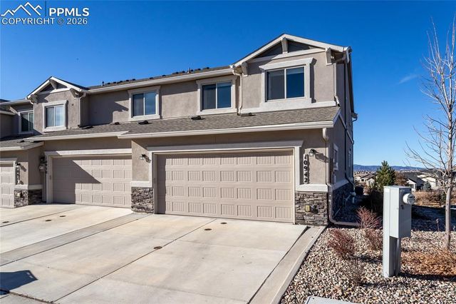 10942 Dusk Sky Point, Colorado Springs, CO 80908