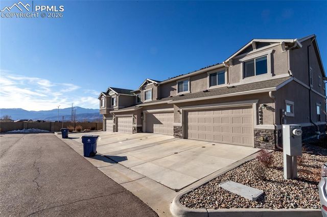 10942 Dusk Sky Point, Colorado Springs, CO 80908