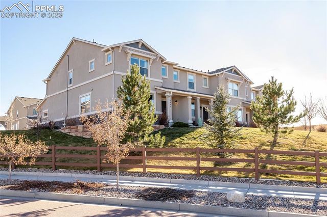 10942 Dusk Sky Point, Colorado Springs, CO 80908