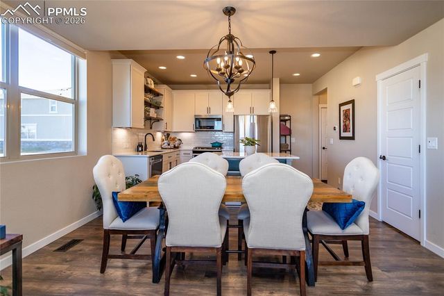 10942 Dusk Sky Point, Colorado Springs, CO 80908