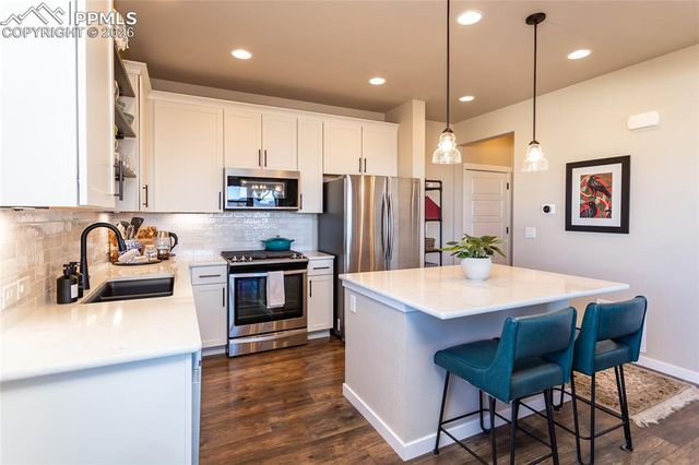 10942 Dusk Sky Point, Colorado Springs, CO 80908