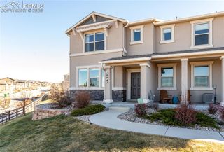 10942 Dusk Sky Point, Colorado Springs, CO 80908