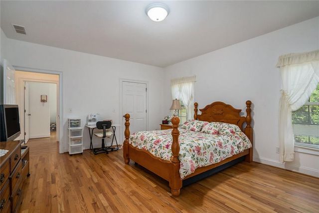 1835 Arnold Spence Road, Ball Ground, GA 30107