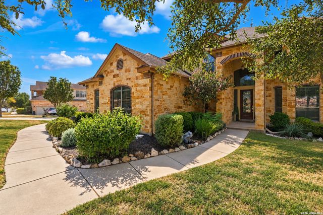 25915 Turquoise Sky, San Antonio, TX 78261