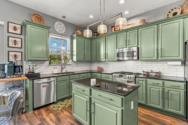 25915 Turquoise Sky, San Antonio, TX 78261
