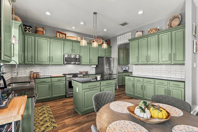 25915 Turquoise Sky, San Antonio, TX 78261