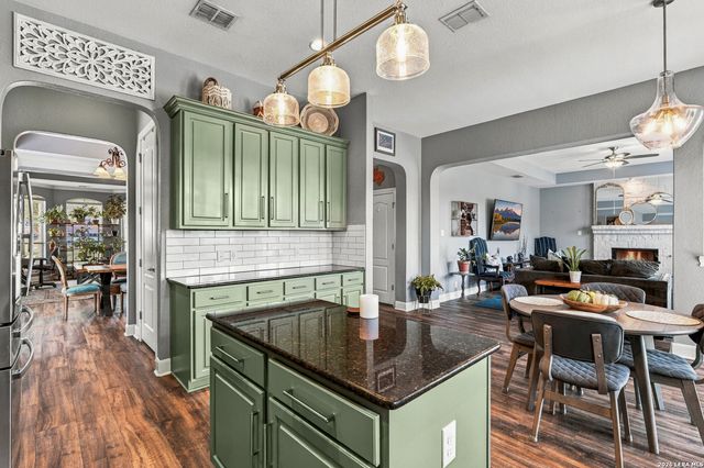 25915 Turquoise Sky, San Antonio, TX 78261
