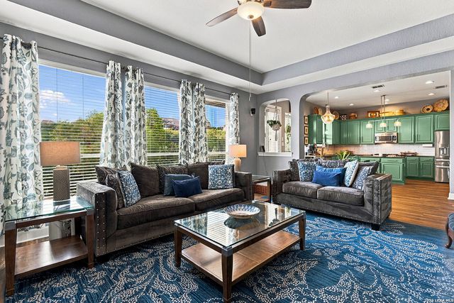 25915 Turquoise Sky, San Antonio, TX 78261
