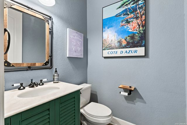 25915 Turquoise Sky, San Antonio, TX 78261