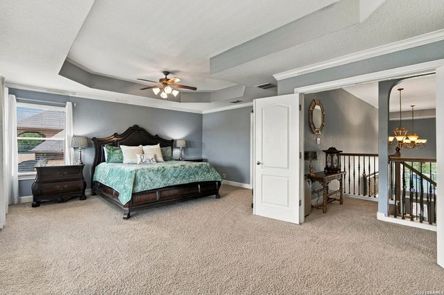 25915 Turquoise Sky, San Antonio, TX 78261