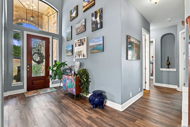 25915 Turquoise Sky, San Antonio, TX 78261