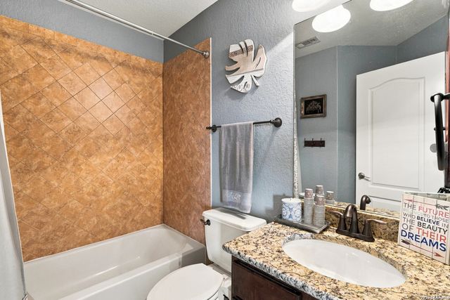 25915 Turquoise Sky, San Antonio, TX 78261