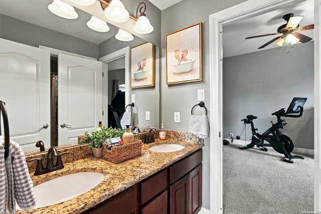 25915 Turquoise Sky, San Antonio, TX 78261
