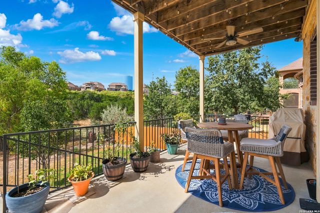 25915 Turquoise Sky, San Antonio, TX 78261