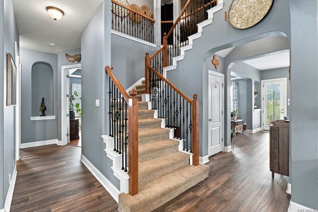 25915 Turquoise Sky, San Antonio, TX 78261
