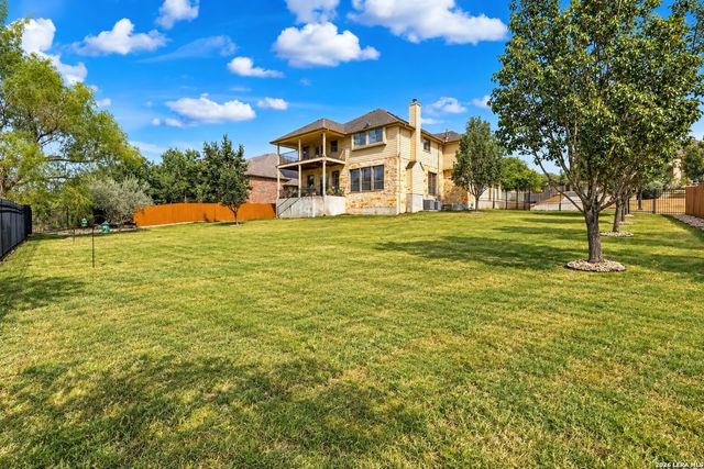 25915 Turquoise Sky, San Antonio, TX 78261