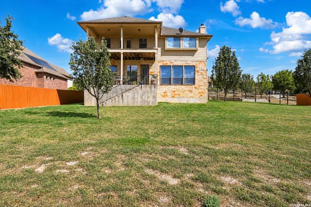 25915 Turquoise Sky, San Antonio, TX 78261