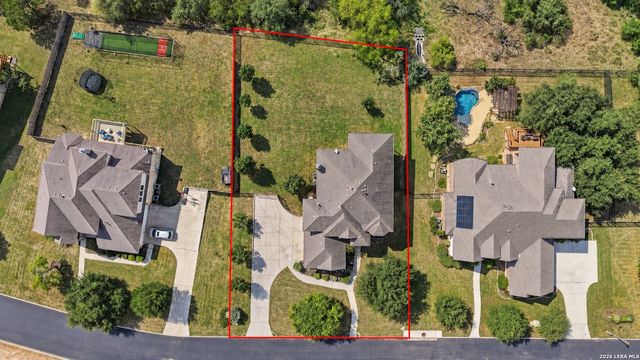 25915 Turquoise Sky, San Antonio, TX 78261