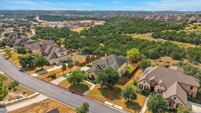 25915 Turquoise Sky, San Antonio, TX 78261