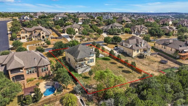 25915 Turquoise Sky, San Antonio, TX 78261